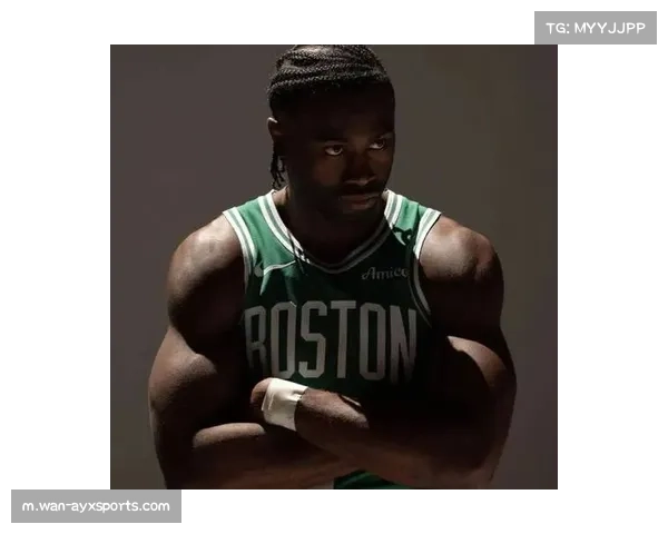 杰伦·布朗积极恢复状态 计划出战背靠背比赛全力应对伤势问题