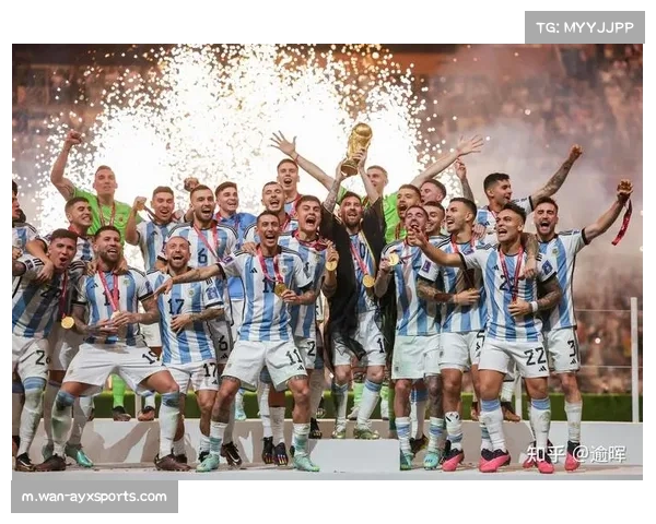 世界杯扩军后比赛总数达104场 观赛选择更多样化