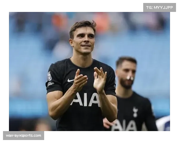 帕利尼亚抢断83次居首 热刺中场拦截能力支撑防守体系